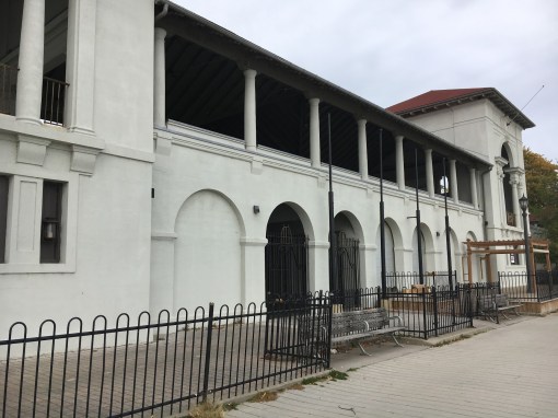 Photo by Resa McConaghy