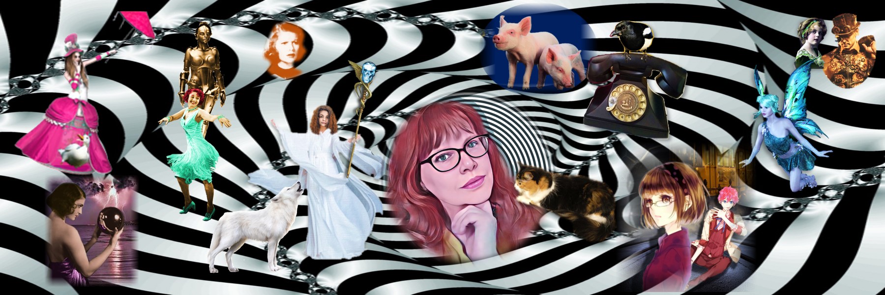 2022 all characters n Me