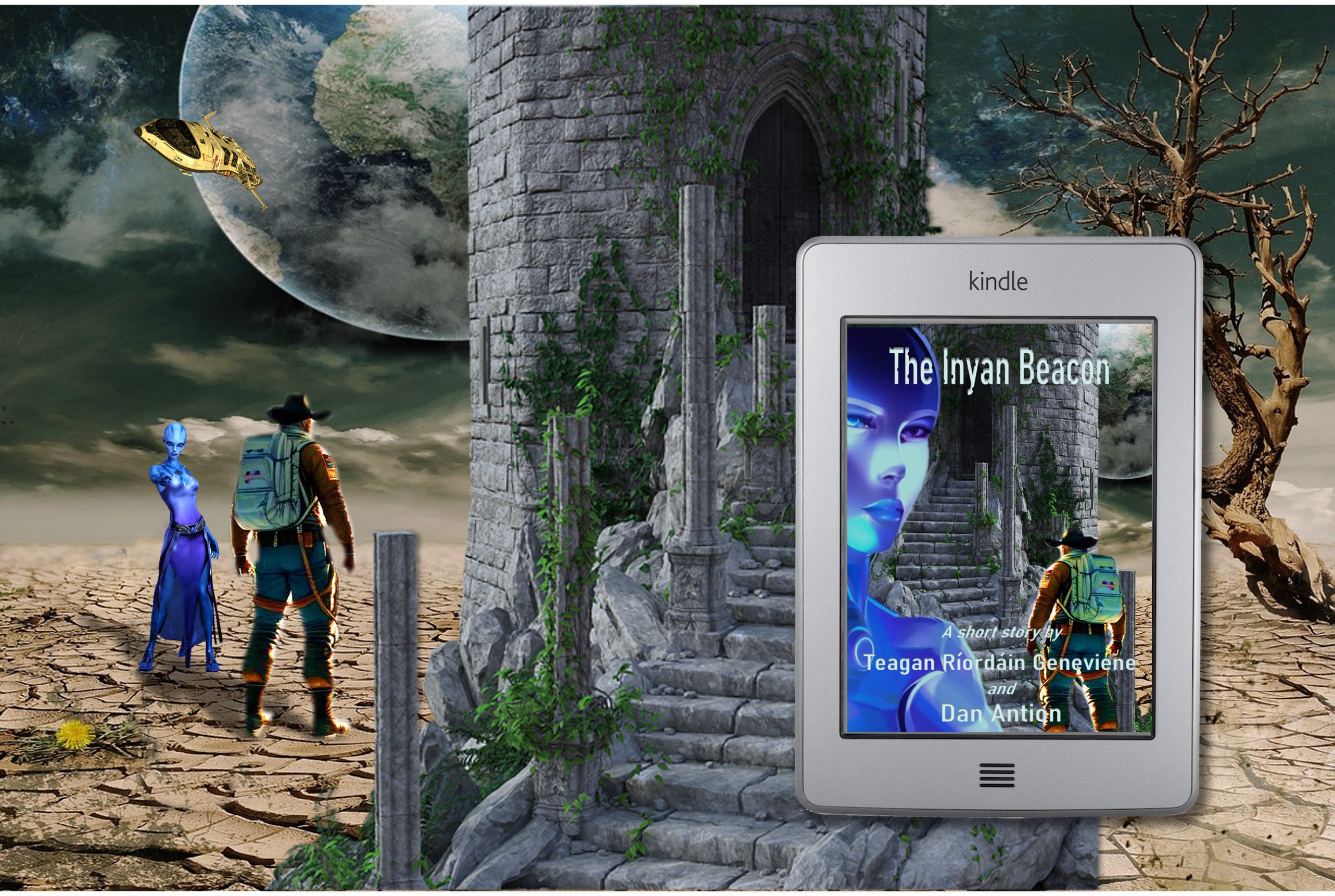 Image collage by Teagan