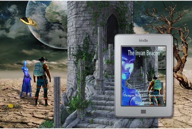 Image collage by Teagan