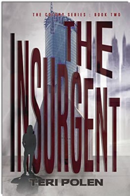 Teri Polen The Insurgent