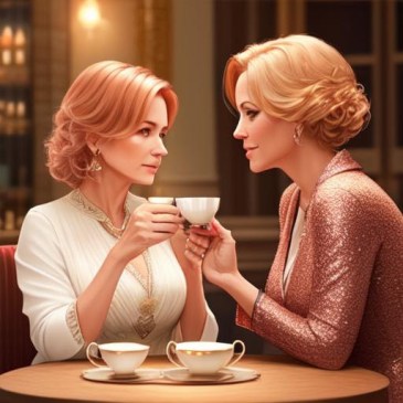 CGI image from Teagan