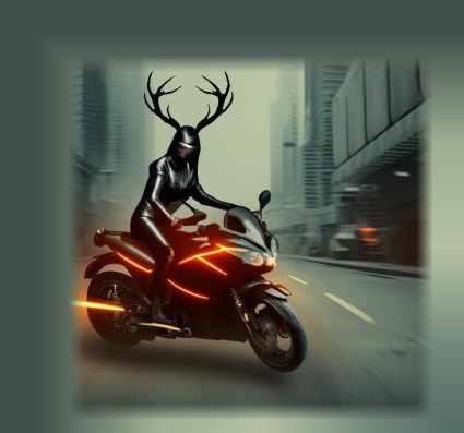 Image collage by Teagan