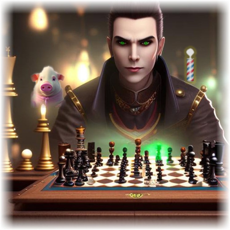 Image collage by Teagan