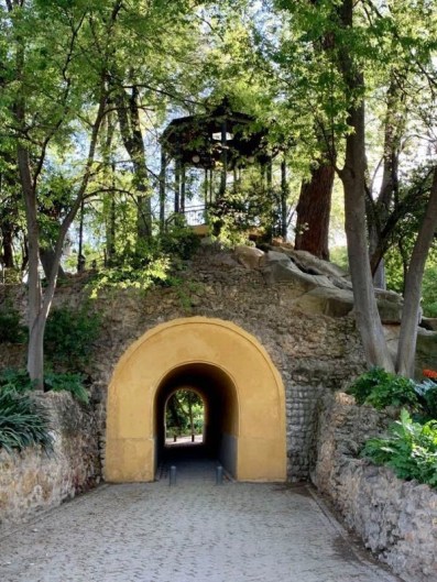 Seville, Spain. Photo credit Brenda at Thoughts of a Wanderer