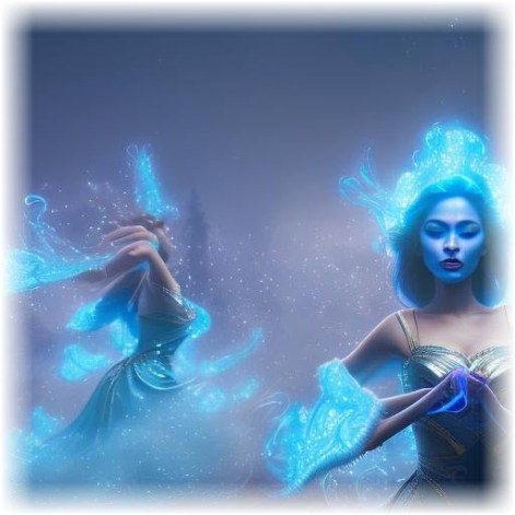 Altered CGI by Teagan