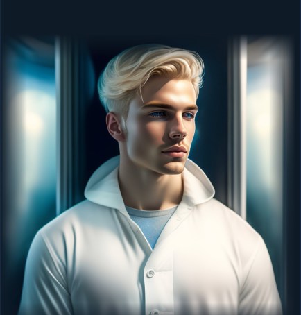 Dale Metatron Lexica CGI