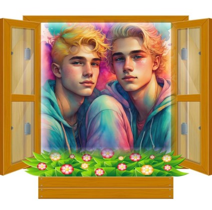 Image collage by Teagan