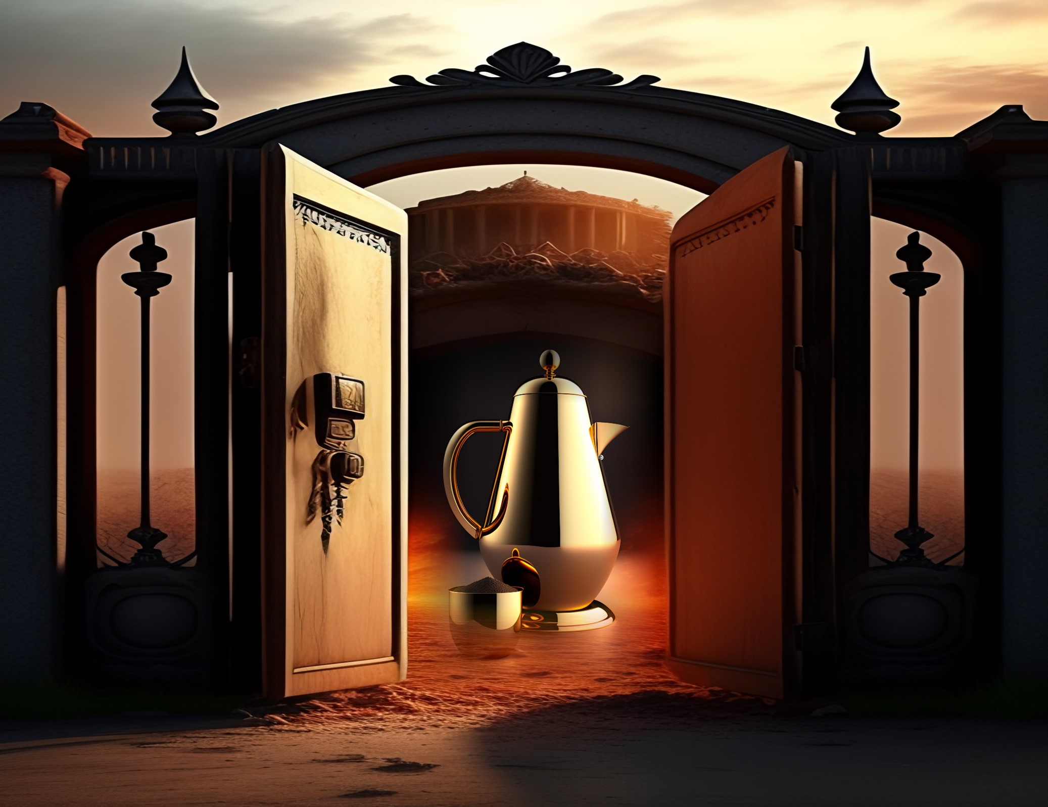 Image collage by Teagan