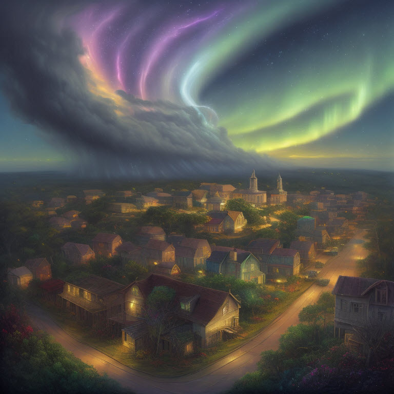 CGI from Teagan via GenZArt