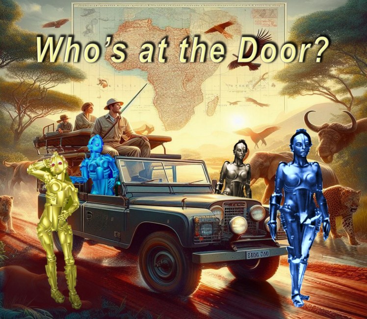 Image collage by Teagan