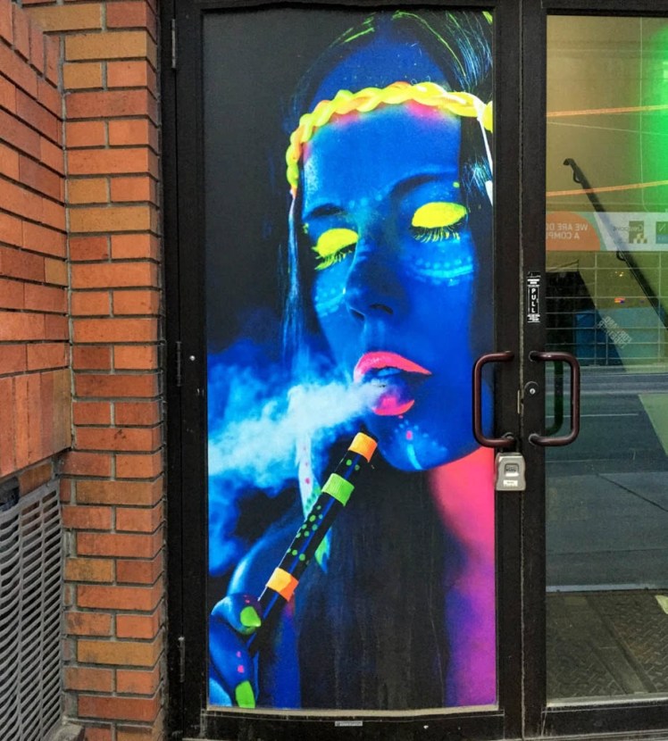 Photo credit: Resa McConaghy