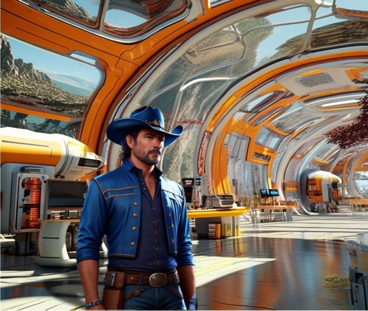 Image collage by Teagan