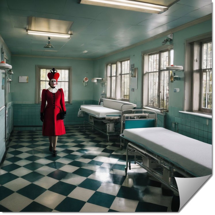 CGI by Teagan via Playground