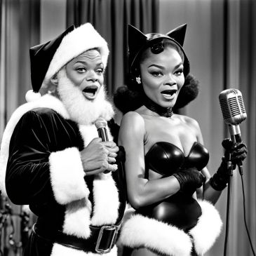 Teagan via Playground