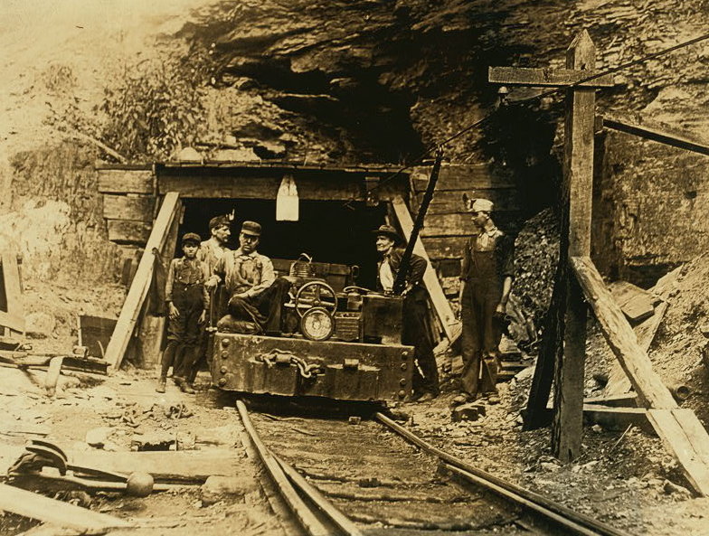 West Virginia coal mine 1908 Wikipedia
