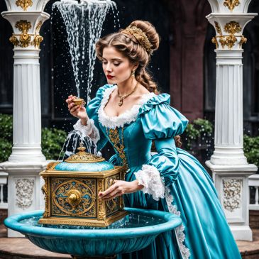 Teagan via Playground