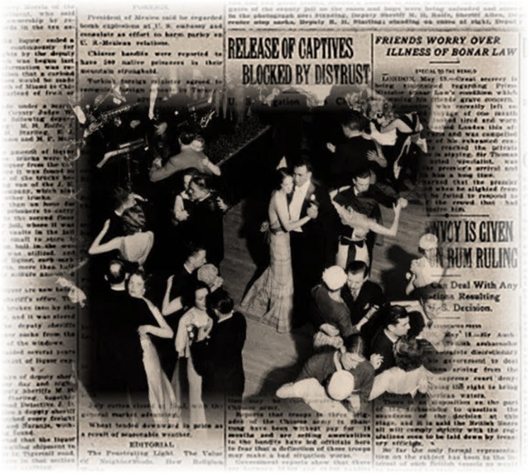 Image collage by Teagan