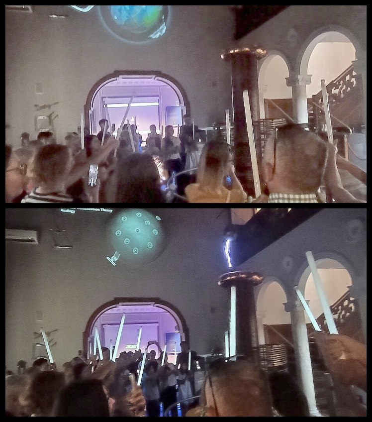 Demonstrations of a Tesla invention at museum in Belgrade, Wikipedia