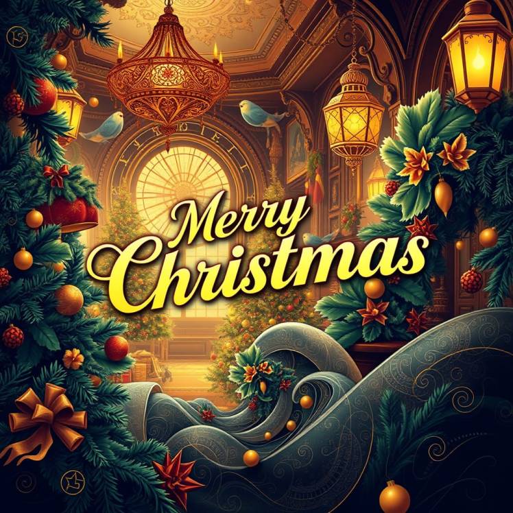 By Teagan via Night Cafe