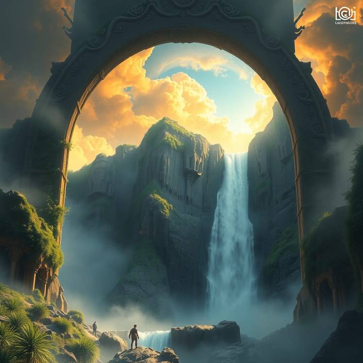 by Teagan via Night Cafe