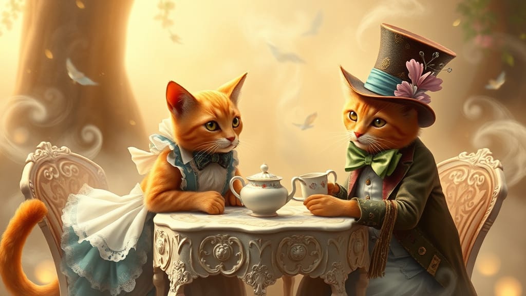 by Teagan via Night Cafe