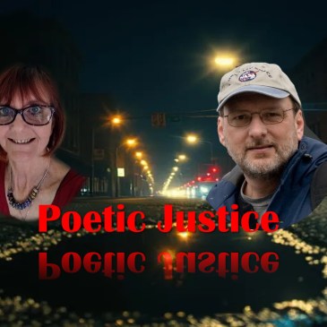 Poetic Justice promo by Teagan