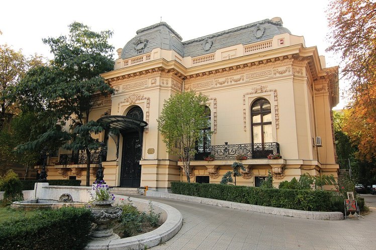 Assan House, Bucharest-Romania_Wikipedia