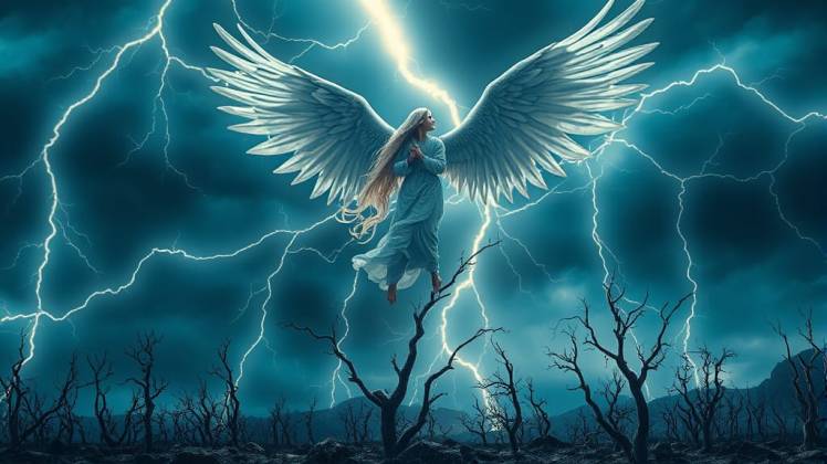 by Teagan via Night Cafe