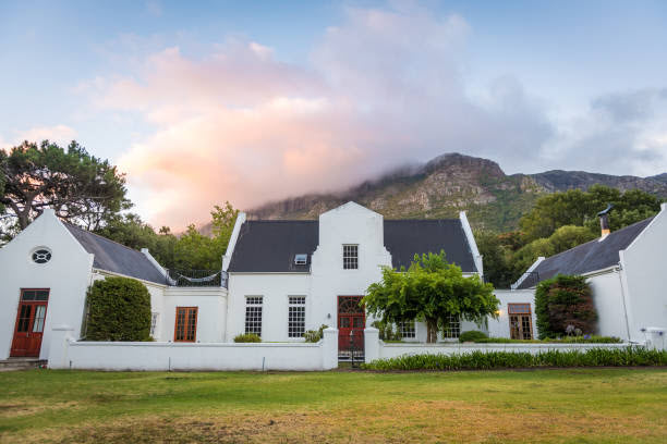 villa-at-table-mountain-south-africa. Edwin Remsberg at getty-images