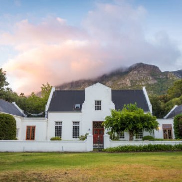 villa-at-table-mountain-south-africa. Edwin Remsberg at getty-images