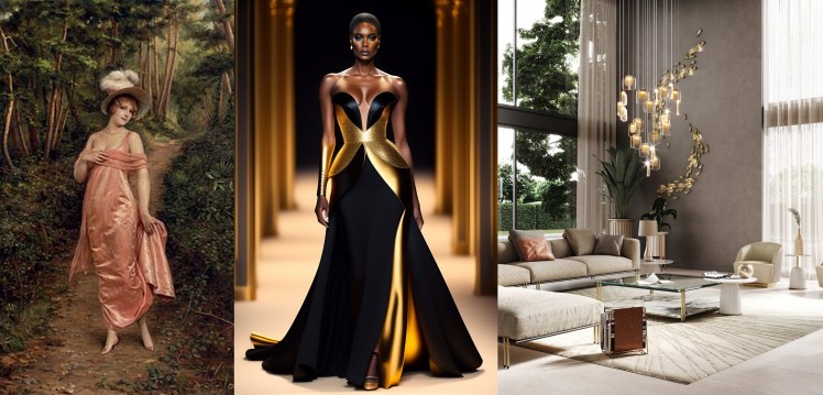 Elegance image search