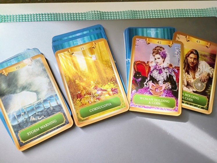 Energy Oracle for 01-07-26