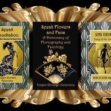 3 Speak Books