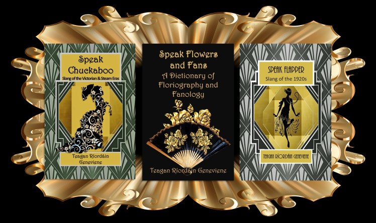 3 Speak Books
