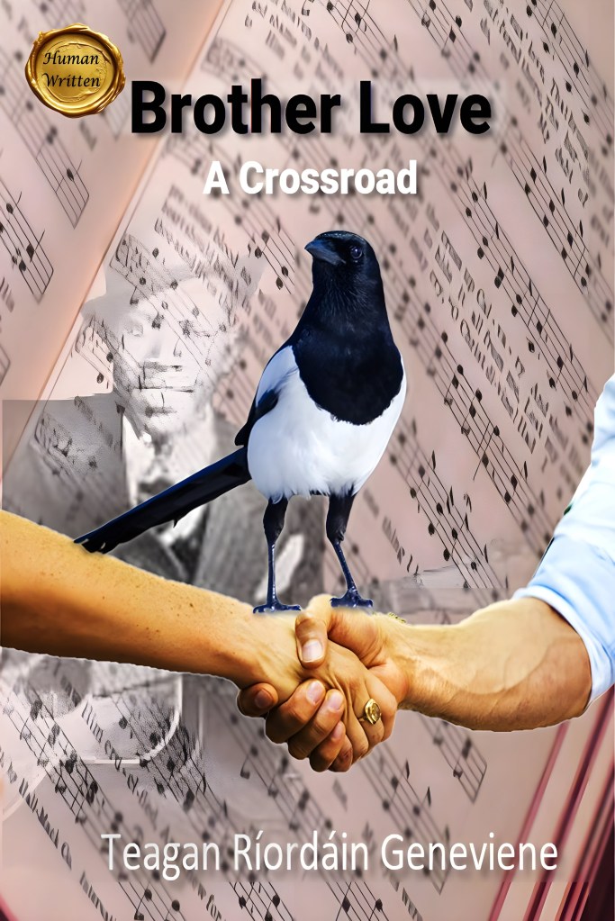 Brother Love updated cover 2026