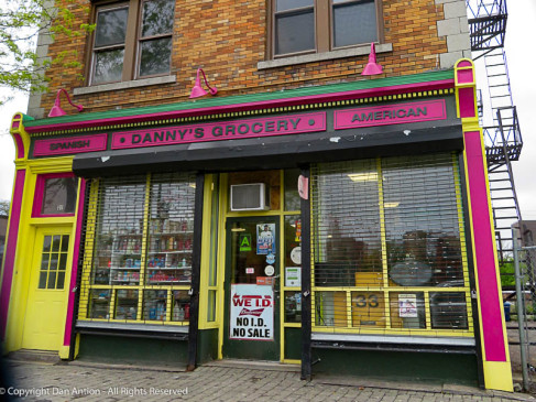 Dannys Grocery_Dan Antion 2019